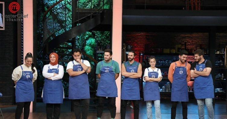 MasterChef’te bu hafta elenen isim belli oldu! Gözyaşları içinde veda etti… - Sayfa 13