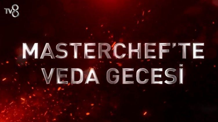 MasterChef’te bu hafta elenen isim belli oldu! Gözyaşları içinde veda etti… - Sayfa 2