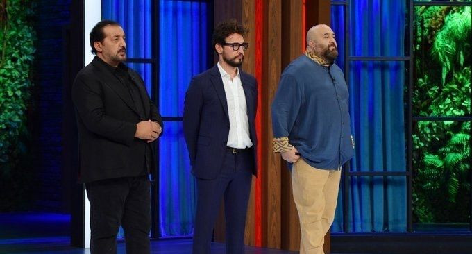 MasterChef’te bu hafta elenen isim belli oldu! Gözyaşları içinde veda etti… - Sayfa 3