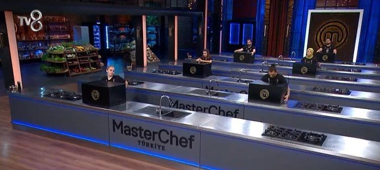 MasterChef’te bu hafta elenen isim belli oldu! Gözyaşları içinde veda etti… - Sayfa 4