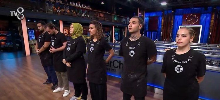 MasterChef’te bu hafta elenen isim belli oldu! Gözyaşları içinde veda etti… - Sayfa 5