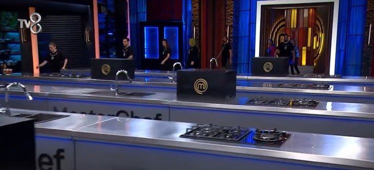 MasterChef’te bu hafta elenen isim belli oldu! Gözyaşları içinde veda etti… - Sayfa 9