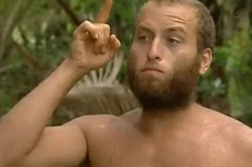 Eski Survivor yarışmacısı Taner Tolga Tarlacı hakkında şok iddia! Kanlar içinde bulundu - Sayfa 8