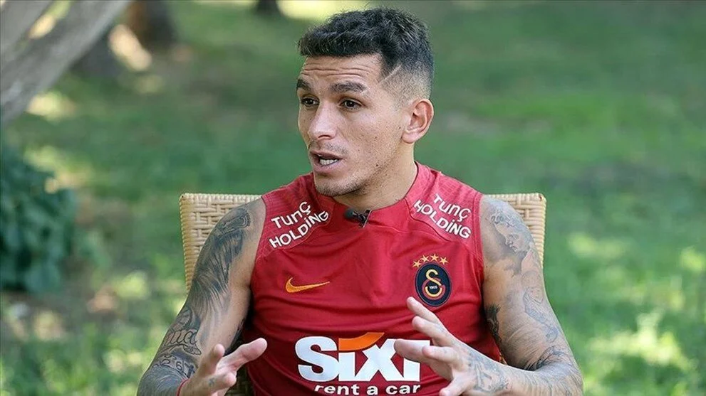 Süper Lig'de piyasa değerleri güncellendi: İşte en değerli oyuncular - Sayfa 18