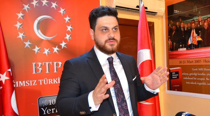 Dengeleri değiştiren anket! İşte AK Parti ve CHP arasındaki oy farkı… - Sayfa 12