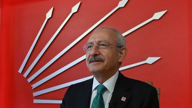 Dengeleri değiştiren anket! İşte AK Parti ve CHP arasındaki oy farkı… - Sayfa 6