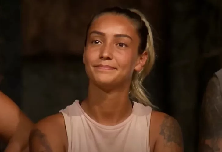 Survivor'la ünlenen Evrim Keklik'in yeni adresi belli oldu! Acun Ilıcalı'nın gözdesi... - Sayfa 1