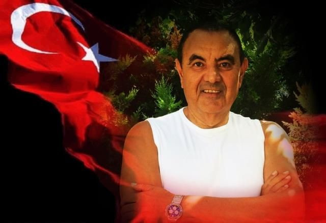 Türkiye'de bir dönem reyting rekorları kırıyordu! Sadettin Teksoy'un son haline kimse inanamadı - Sayfa 14