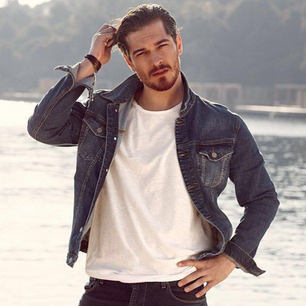 Yeni projesi belli oldu: Çağatay Ulusoy 'Jigolo' oluyor - Sayfa 2