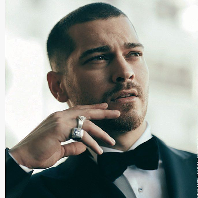 Yeni projesi belli oldu: Çağatay Ulusoy 'Jigolo' oluyor - Sayfa 5