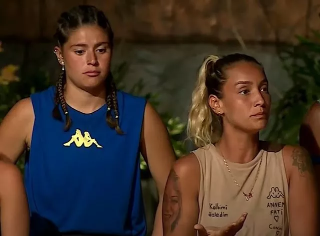 Survivor'la ünlenen Evrim Keklik'in yeni adresi belli oldu! Acun Ilıcalı'nın gözdesi... - Sayfa 3