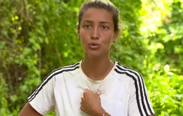 Survivor'la ünlenen Evrim Keklik'in yeni adresi belli oldu! Acun Ilıcalı'nın gözdesi... - Sayfa 6