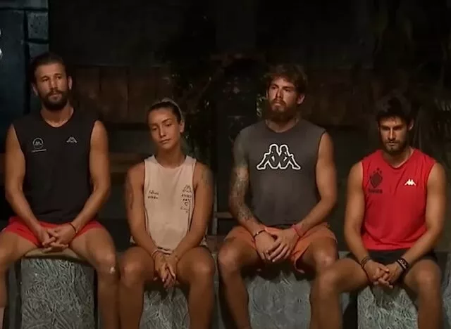 Survivor'la ünlenen Evrim Keklik'in yeni adresi belli oldu! Acun Ilıcalı'nın gözdesi... - Sayfa 7