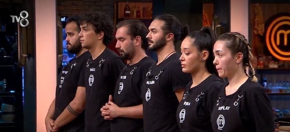 MasterChef’e bu hafta veda eden isim şoke etti! Gözyaşları sel oldu… - Sayfa 6