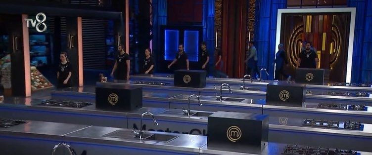 MasterChef’e bu hafta veda eden isim şoke etti! Gözyaşları sel oldu… - Sayfa 3