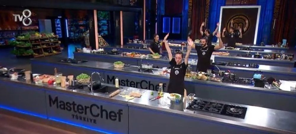 MasterChef’e bu hafta veda eden isim şoke etti! Gözyaşları sel oldu… - Sayfa 4