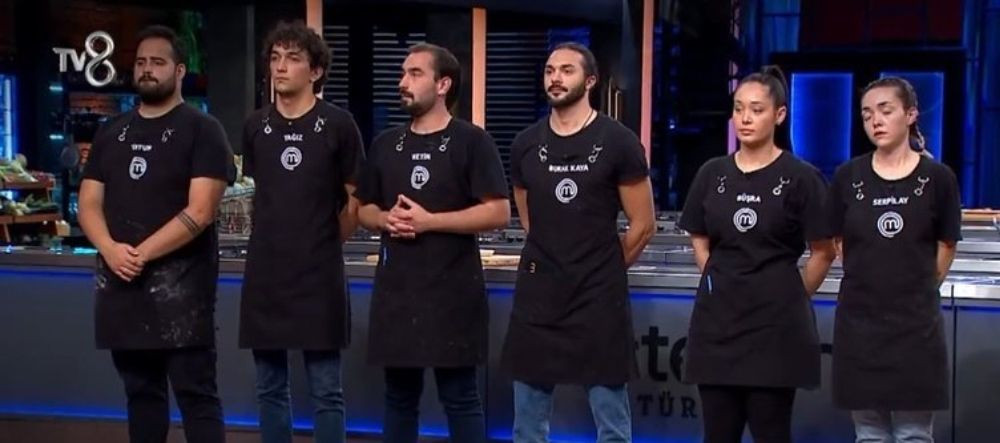 MasterChef’e bu hafta veda eden isim şoke etti! Gözyaşları sel oldu… - Sayfa 5