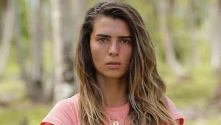 Merakla beklenen Survivor 2023 kadrosu için olay isimler! Kadroda yok yok! TikTok fenomenleri… - Sayfa 12