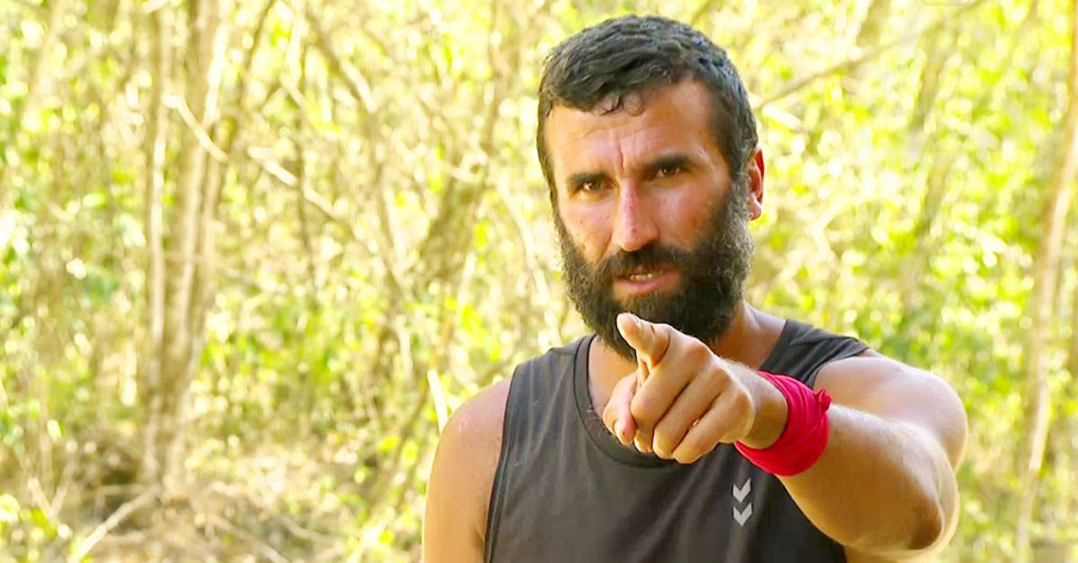 Merakla beklenen Survivor 2023 kadrosu için olay isimler! Kadroda yok yok! TikTok fenomenleri… - Sayfa 7