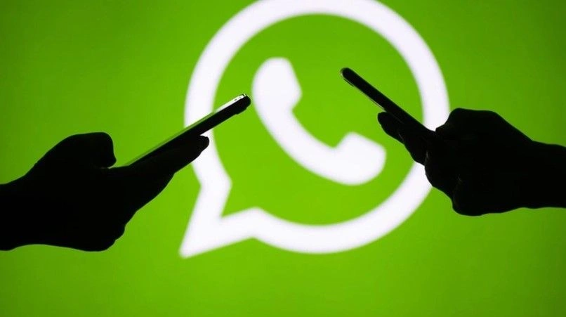 Milyonlarca WhatsApp kullanıcısına kötü haber! Mesajlarınızı başkası okuyor olabilir - Sayfa 1