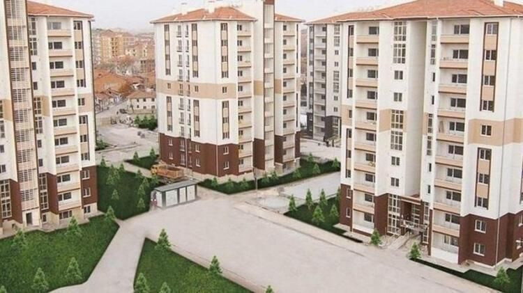 Bir sosyal konut projesi de orta gelir grubuna geliyor! 100 bin ev yapılacak - Sayfa 5