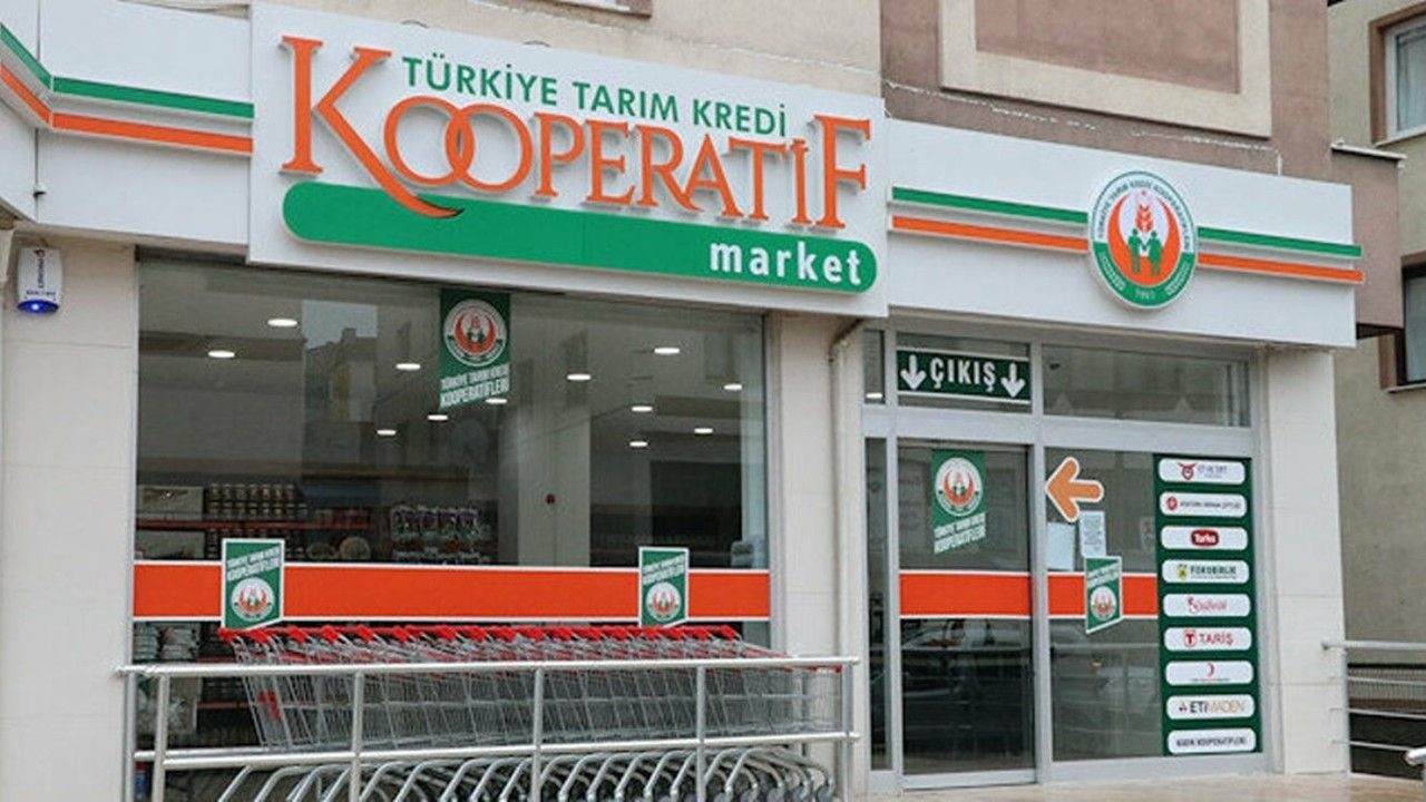 Tarım Kredi marketlerinde yeni indirim kampanyası! İşte fiyatı düşen ürünler - Sayfa 2