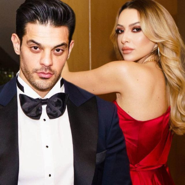 Mehmet Dinçerler'in Hadise'ye taktığı 3 milyon TL'lik yüzük sahte çıktı! - Sayfa 2