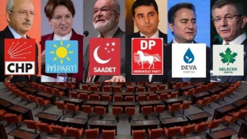 Kasım ayının ilk anketinde Hüseyin Baş ve Mustafa Sarıgül sürprizi! Fark dikkat çekti… - Sayfa 21