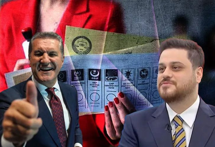 Kasım ayının ilk anketinde Hüseyin Baş ve Mustafa Sarıgül sürprizi! Fark dikkat çekti… - Sayfa 6