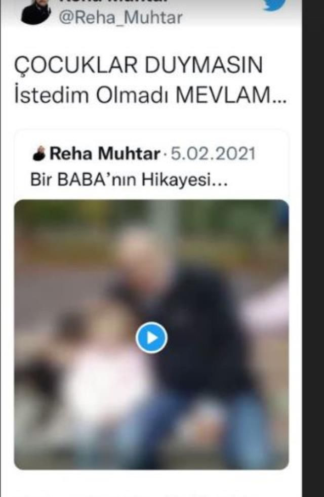 Ünlü spiker Reha Muhtar'dan Tamer Karadağlı'ya bomba gönderme! Ortalık alev alacak - Sayfa 11