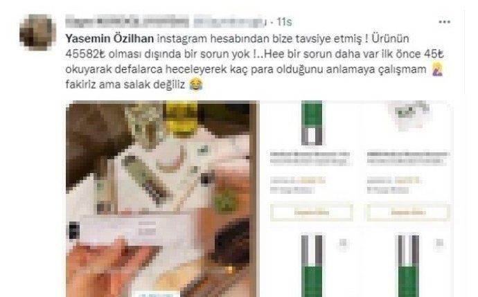 Doktorlar’ın Ela’sı Yasemin Özilhan pizzayı domuz etiyle mi yaptı? Tepki çeken paylaşım… - Sayfa 19