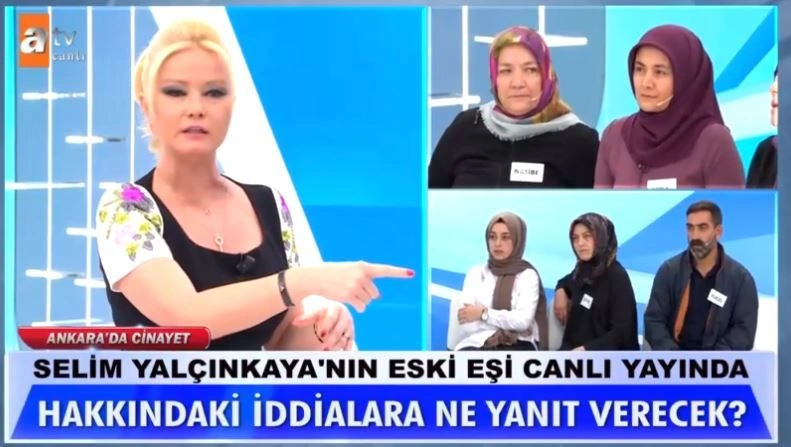 Müge Anlı'da kavga çıktı! Yayını anında kestiler - Sayfa 3