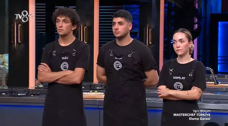 MasterChef’te kritik gecede şok eleme! Kimse beklemiyordu… - Sayfa 10