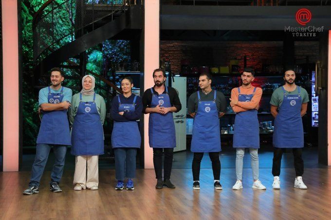 MasterChef’te kritik gecede şok eleme! Kimse beklemiyordu… - Sayfa 13