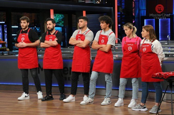 MasterChef’te kritik gecede şok eleme! Kimse beklemiyordu… - Sayfa 14