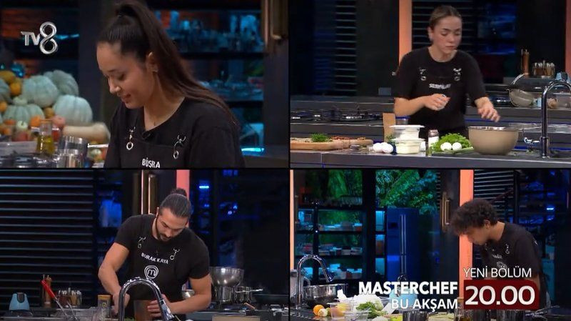 MasterChef’te kritik gecede şok eleme! Kimse beklemiyordu… - Sayfa 5