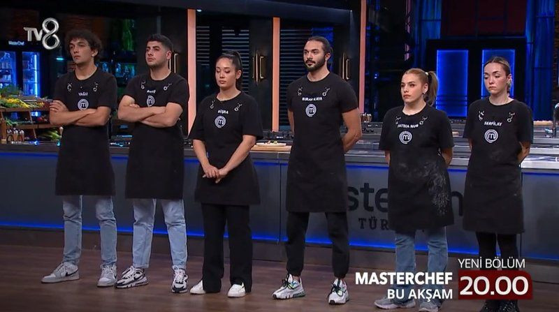 MasterChef’te kritik gecede şok eleme! Kimse beklemiyordu… - Sayfa 6