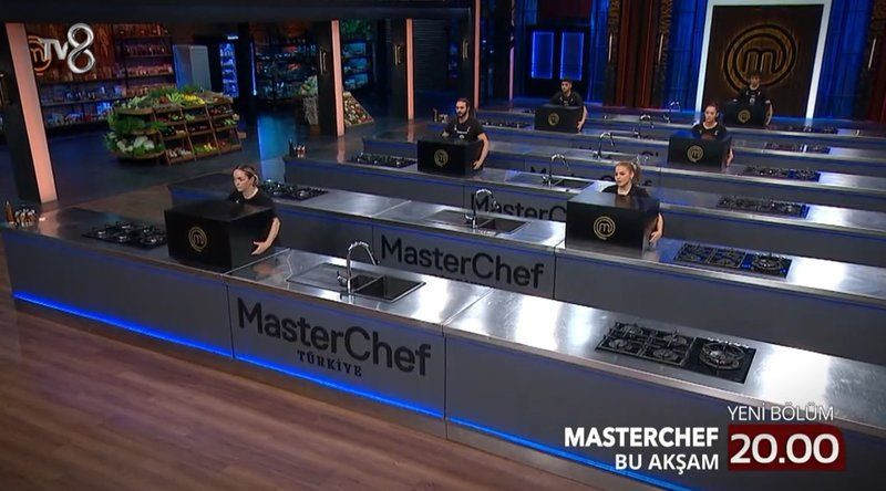 MasterChef’te kritik gecede şok eleme! Kimse beklemiyordu… - Sayfa 7