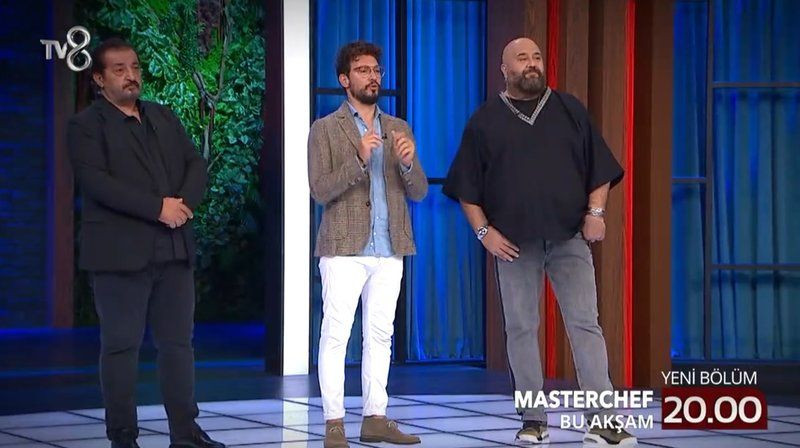 MasterChef’te kritik gecede şok eleme! Kimse beklemiyordu… - Sayfa 8