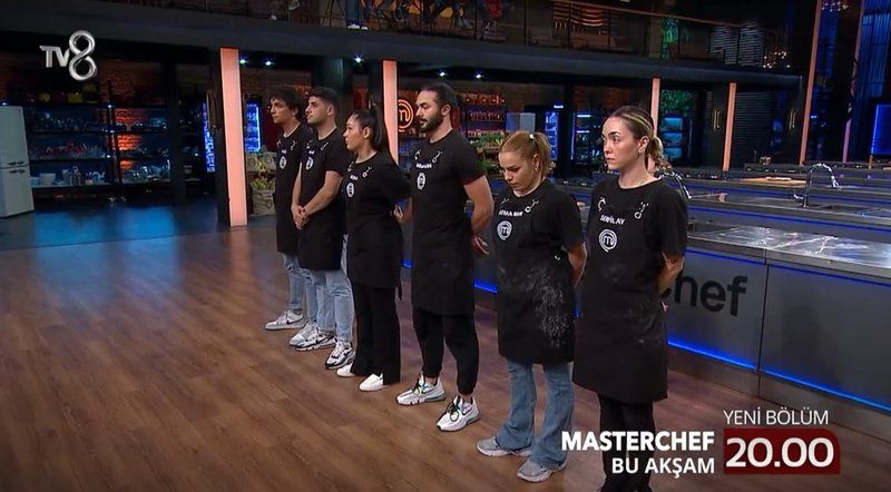 MasterChef’te kritik gecede şok eleme! Kimse beklemiyordu… - Sayfa 9