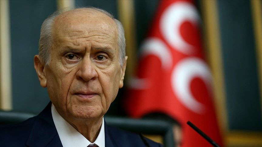 Son ankette hangi parti yüzde kaç oy alıyor? MHP lideri Bahçeli'yi küplere bindirecek sonuç - Sayfa 9