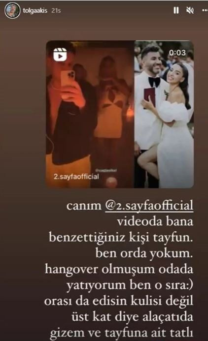 Zeynep Bastık ile Uraz Kaygılaroğlu fena yakalandı! Sarmaş dolaş hallerini görenler şokta… - Sayfa 15