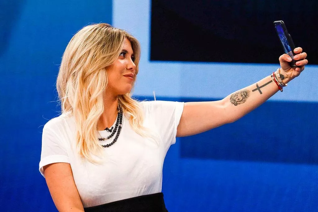 Wanda Nara Icardi'yi Galatasaray'dan koparıyor! O video sonrası ortalık karıştı - Sayfa 2