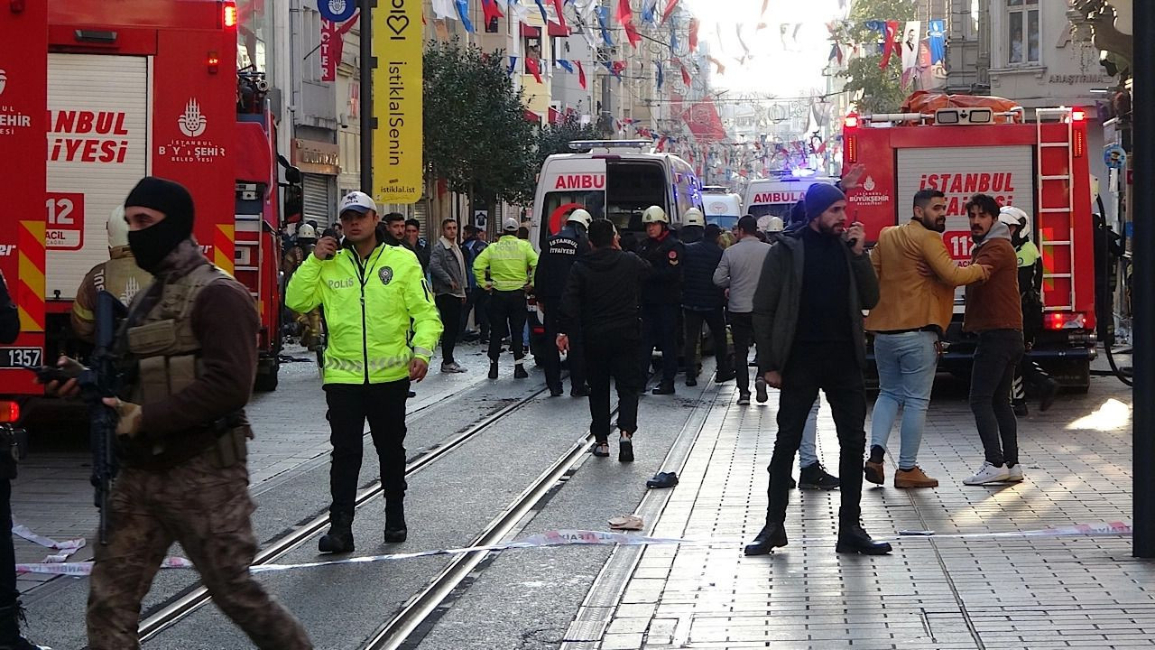 Reynmen, hain saldırının ardından gördüklerine dayanamadı! Ağzını bozup tepki gösterdi… - Sayfa 1