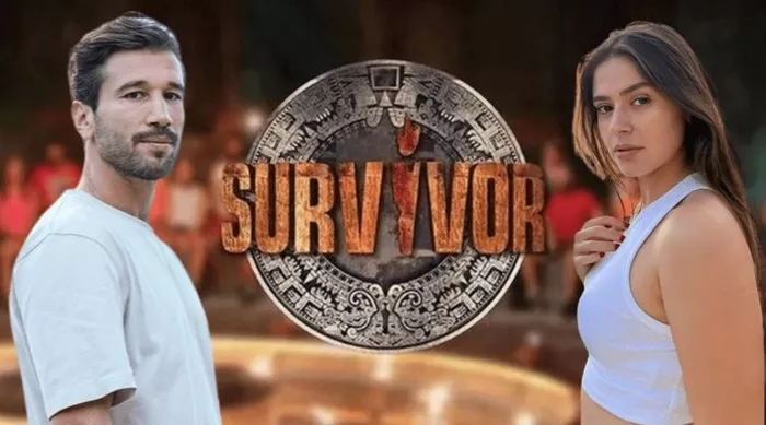 Survivor Adem ve Ayşe hakkında bomba iddia! "Bu ikiliden olmaz" - Sayfa 1