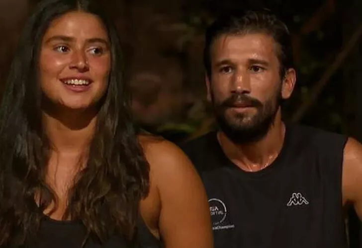 Survivor Adem ve Ayşe hakkında bomba iddia! "Bu ikiliden olmaz" - Sayfa 2