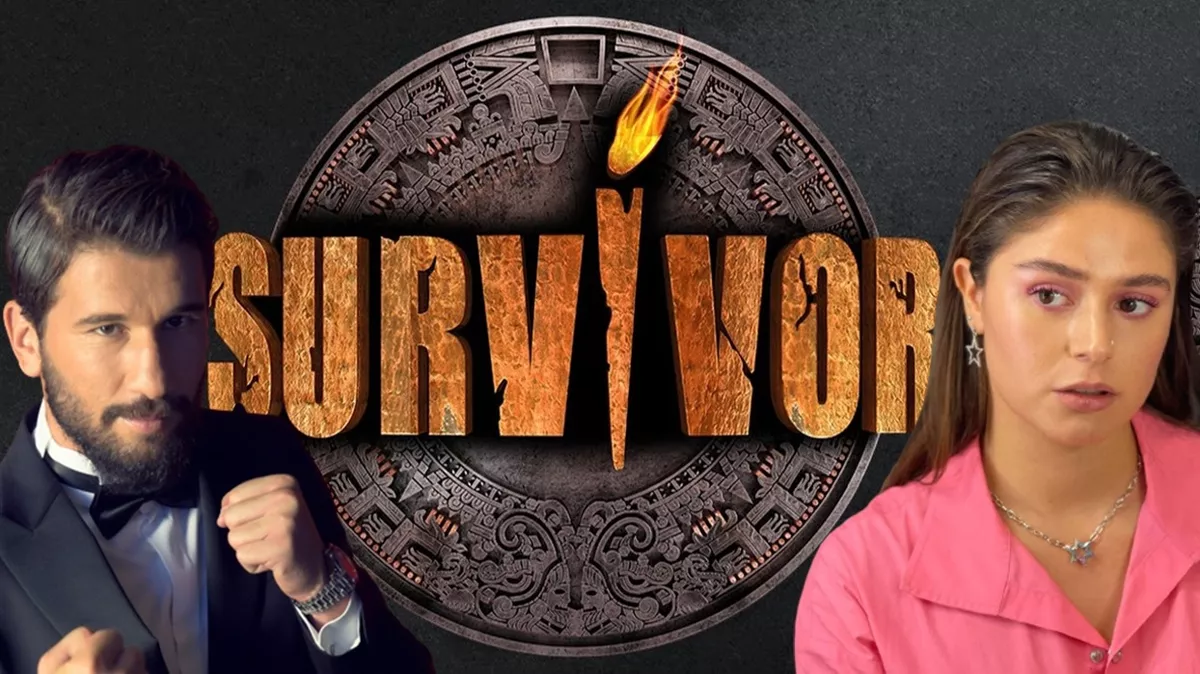 Survivor Adem ve Ayşe hakkında bomba iddia! "Bu ikiliden olmaz" - Sayfa 3