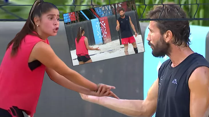 Survivor Adem ve Ayşe hakkında bomba iddia! "Bu ikiliden olmaz" - Sayfa 5