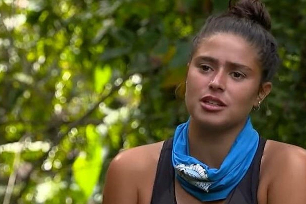 Survivor Adem ve Ayşe hakkında bomba iddia! "Bu ikiliden olmaz" - Sayfa 10