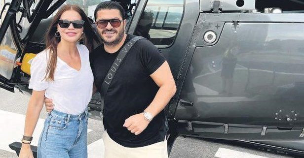 Ebru Şallı’ya 11 milyonluk araç Uğur Akkuş’un eski eşini çıldırttı! ‘İcraya gideceğim…’ - Sayfa 5